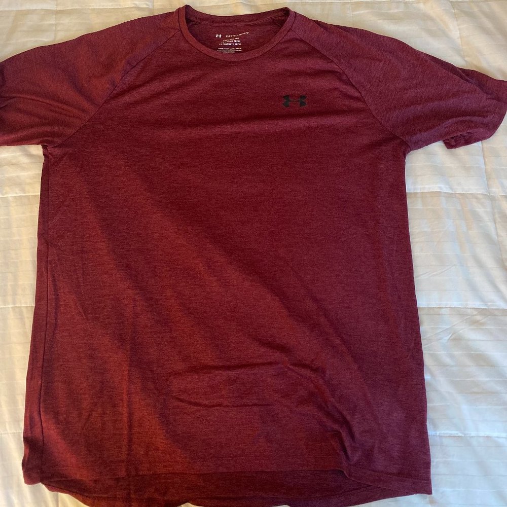 Men's Under Armour T-Shirt